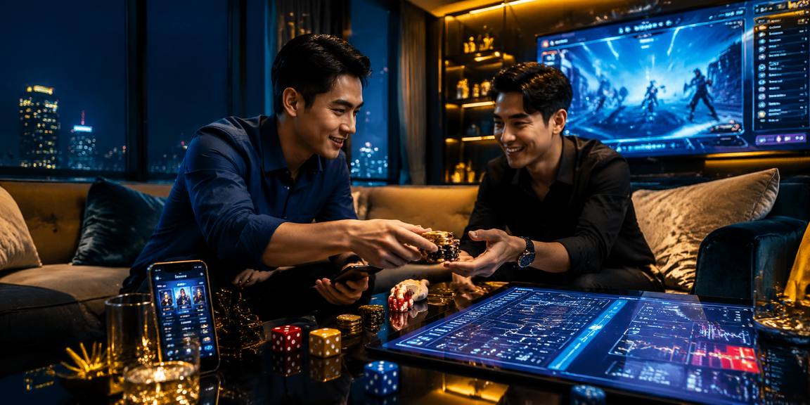 th1 Khu vực được hỗ trợ