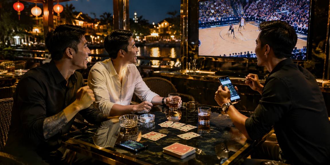 th1 Đăng ký th1 và vào lobby ngay lập tức